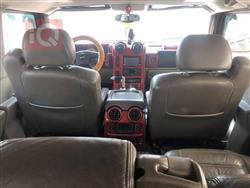 Hummer H2